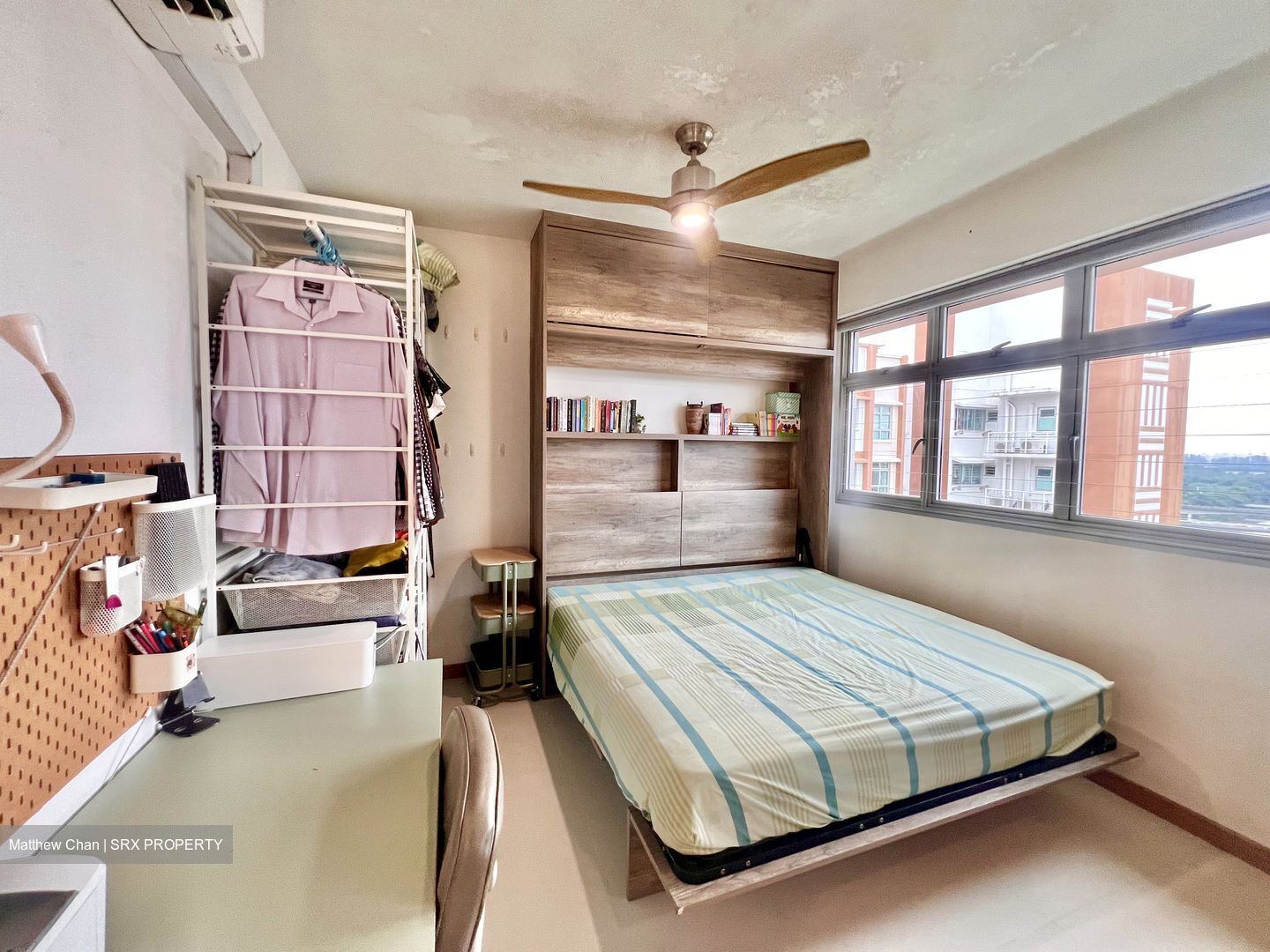 Blk 355A Anchorvale Plains (Sengkang), HDB 2 Rooms #590242441
